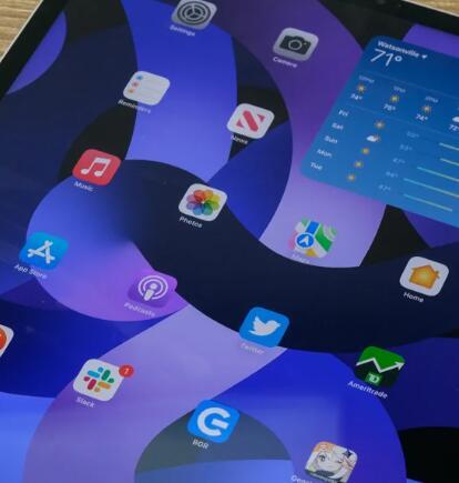 苹果刚刚发布了iPadOS 16.4 你应该立即更新