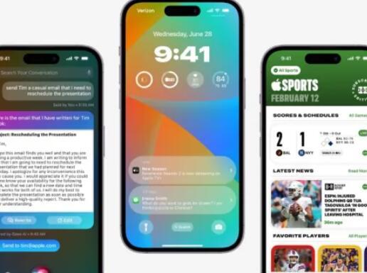 iOS 17将提供最需要的iPhone新功能