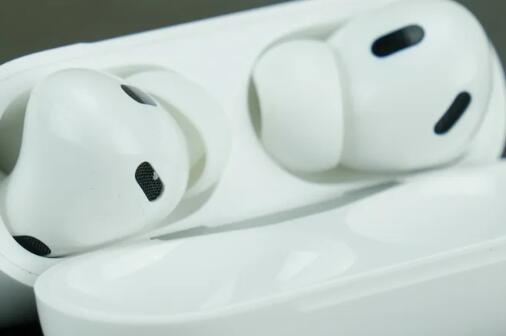 USB-C AirPods Pro即将推出 2023年没有其他AirPods升级计划