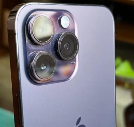 iPhone 14 Pro Max在电池寿命测试中超越银河S23 Ultra