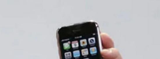 这是苹果发布过的每一款iPhone机型
