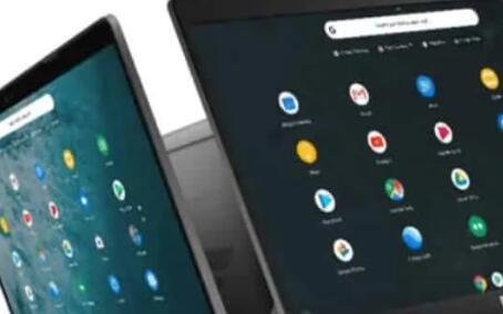 学校抱怨Chromebook在使用三年后分崩离析