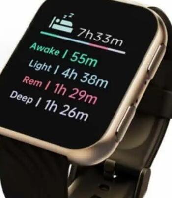摩托罗拉推出Moto Watch 70和Watch 200智能手表
