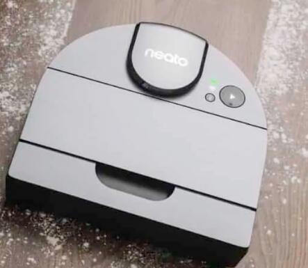Neato Robotics在激烈的竞争中关闭