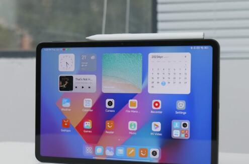 小米Pad 6系列的深度睡眠模式可实现长达49.9天的待机时间