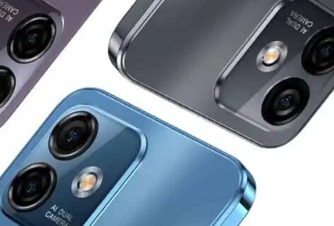 Ulefone Note 16 Pro是Android 13的官方版本 拥有水滴缺口