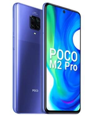 POCO M2 Pro抢夺基于Android 14的MIUI 12更新