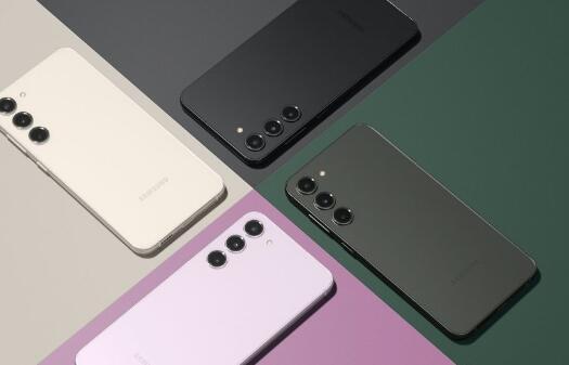 三星Galaxy S23将通过即将推出的软件更新获得HDR修复