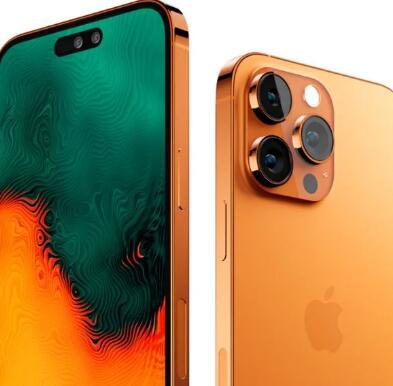 苹果供应商显然确认取消iPhone 15 Pro的固态按钮