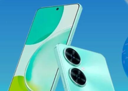 Realme C53渲染与RAM和存储细节一起出现