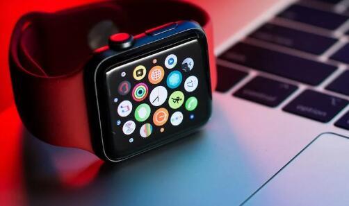 Apple Watch Series 9有望实现性能革命