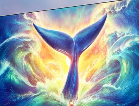 红米MAX 90英寸电视：以实惠的价格配备144Hz 4K巨型显示屏