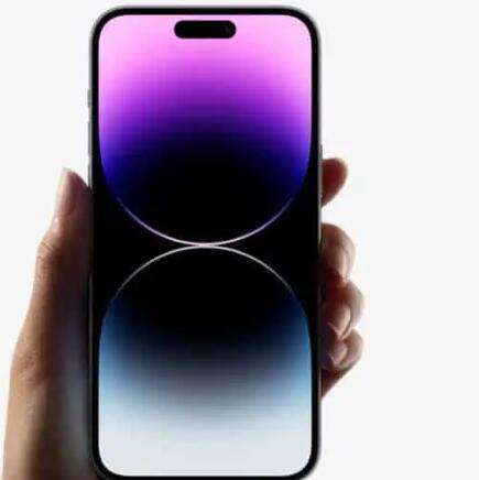 iPhone 16 Pro&Pro Max显示屏尺寸已经公布
