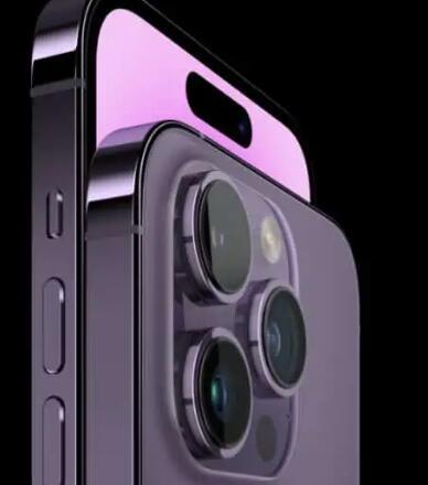 潜望镜相机将是iPhone 15 Pro Max独有的