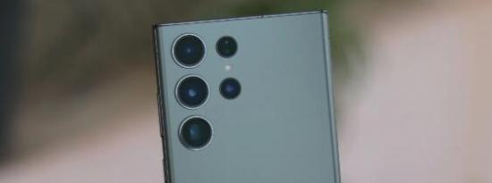 三星Galaxy S23在第一季度出货量下降的情况下拯救了三星