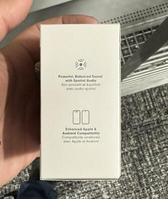 Beats Studio Buds+零售盒泄漏揭示透明设计ANC和空间音频支持