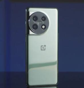 一加11通过OxygenOS 13 A.10更新获得系统和相机改进