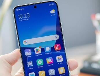 MIUI 15：这是小米下一个界面的可能消息