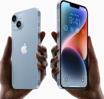 苹果iPhone 15将在其相机中具有出色的新颖性