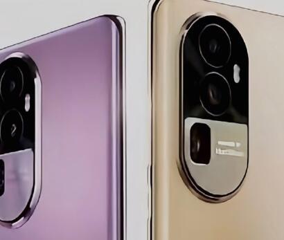 OPPO Reno 10与Reno 10 Pro规格泄露