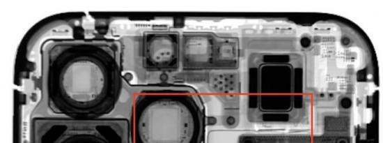 iPhone 15 Pro Max在后面板上会有所不同