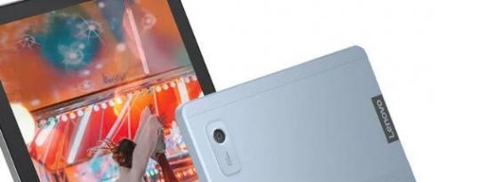 联想Tab M9预算平板电脑在推出 配备Helio G80和9英寸显示屏