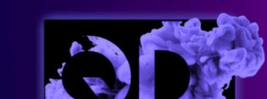 佳能新的QD-OLED技术比三星的制造成本更低