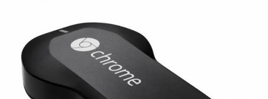 是时候告别第一代谷歌Chromecast了