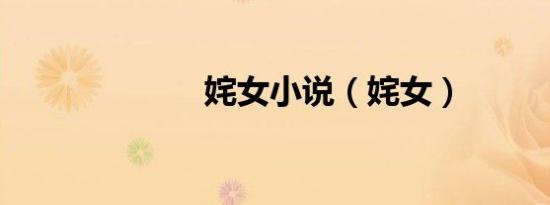 姹女小说（姹女）