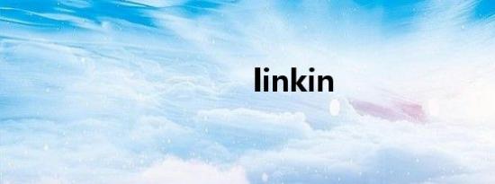 linkin