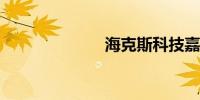 海克斯科技嘉文