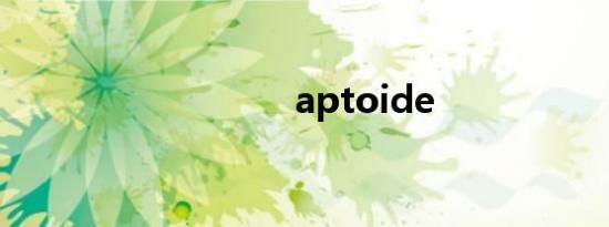 aptoide