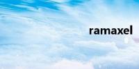 ramaxel
