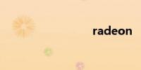 radeon