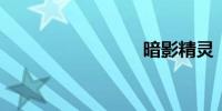 暗影精灵