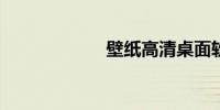 壁纸高清桌面软件