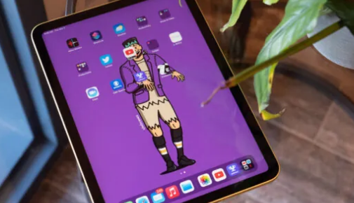 苹果 iPad 第 10 代价格降至 249.99 美元的历史最低价