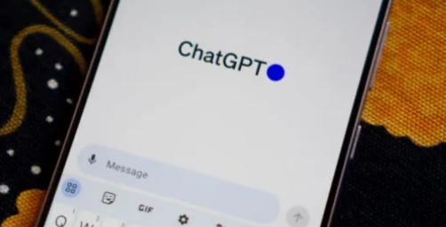 ChatGPT 可以通过广告将其搜索结果谷歌化