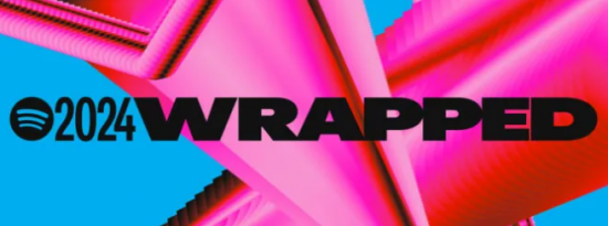Spotify Wrapped 2024 推出首个个性化 AI 播客