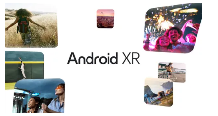 Android XR 是一款基于 Gemini 构建的新操作系统