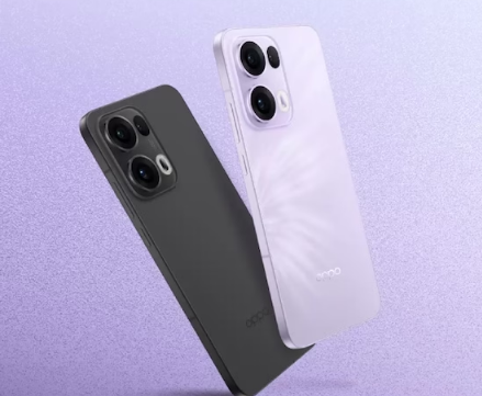 Oppo Reno 13 5G 系列发布预告