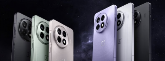 OnePlus Ace 5 Ace 5 Pro 的主要功能在发布前已在 TENAA 上曝光