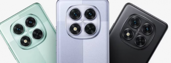 Poco X7 5G 预计将配备 6.67 英寸 AMOLED 显示屏
